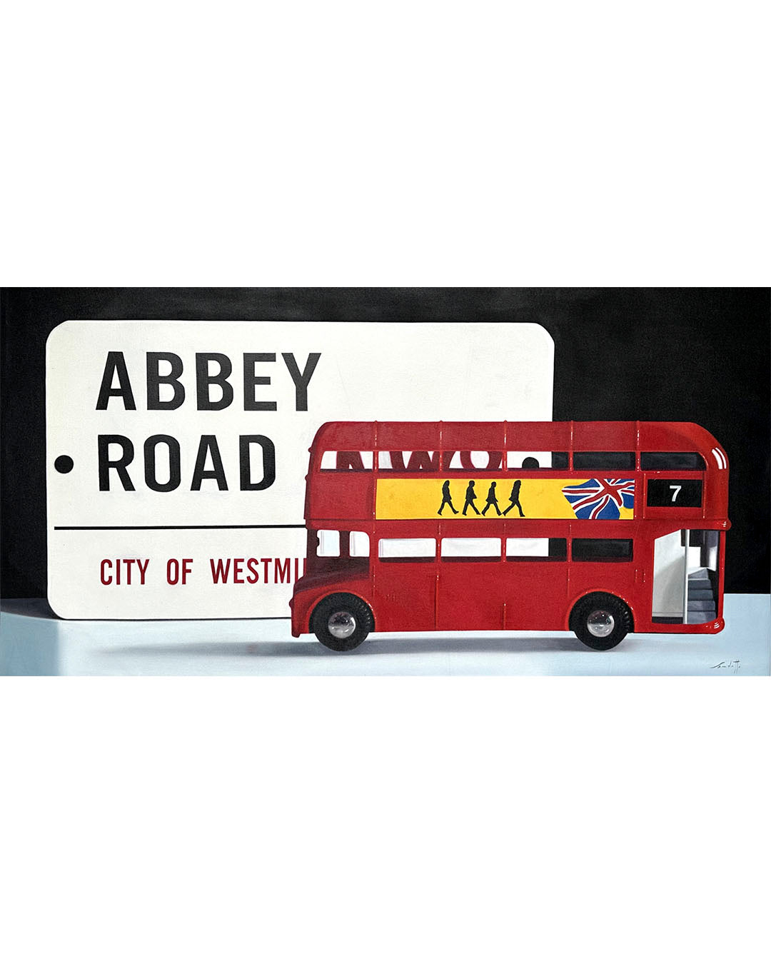 ABBY ROAD